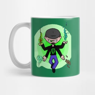 Jacksepticeye Mug